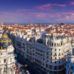 Top Madrid activities