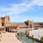 Top Seville activities