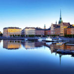 Beyond Stockholm