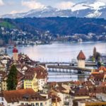 Beyond Zurich