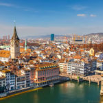 Top Zurich activities