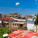 Beyond Zanzibar City