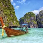 Top Thailand activities