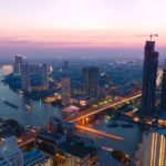 Top Bangkok activities
