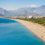 Top Antalya activities