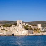 Top Bodrum activities