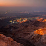 Beyond Ras Al Khaimah