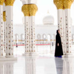 Top Abu Dhabi activities