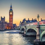 Top London activities