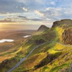 Top Scotland activities