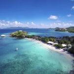 Beyond St Thomas