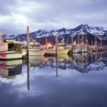 Top Anchorage activities