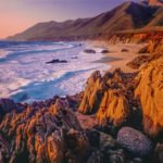 Beyond Paso Robles