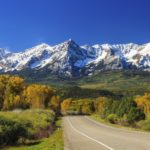 Beyond Telluride