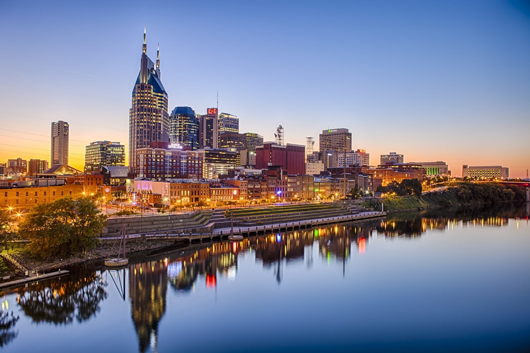 10 Best Things To Do In Nashville 2024 Cool Destinations