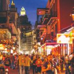 Top New Orleans activities