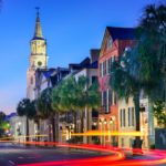 Top South Carolina activities