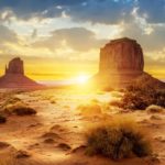 Beyond Monument Valley