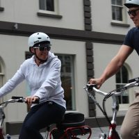 Bike & Mountain Bike Tours