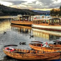Full-day Tours