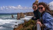 Amazing tour of the Great Ocean Road