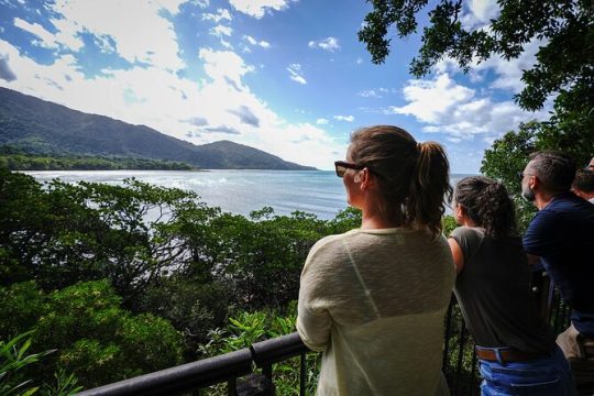 Easter in Port Douglas