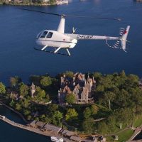 Air, Helicopter & Balloon Tours