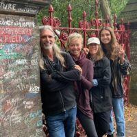 Literary, Art & Music Tours