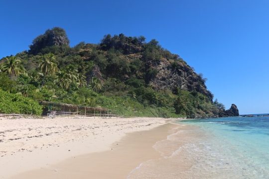 Halloween in Viti Levu