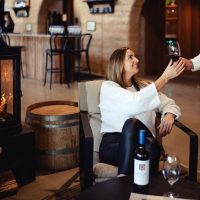 Food, Wine & Nightlife