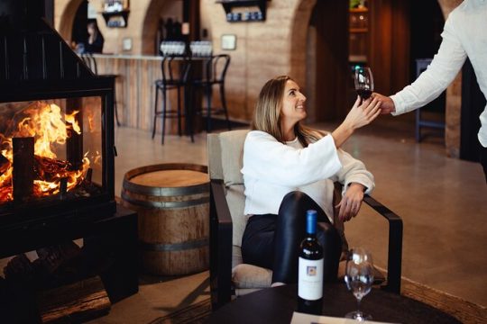 New Year’s Day long weekend in Margaret River
