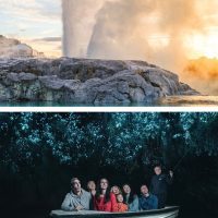 Underground Tours