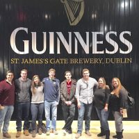 Distillery Tours