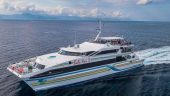 Wonderful Cruise and Beach Club