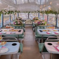 Coffee & Tea Tours