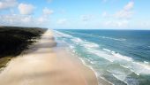 K’gari Island, a great day out!