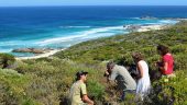 We thoroughly enjoyed the Coastal and Wildlife Eco Tour