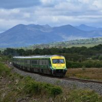 Rail Tours
