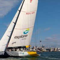 Sailing Trips