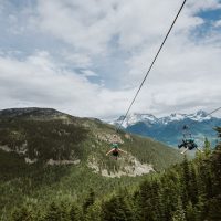 Ziplines