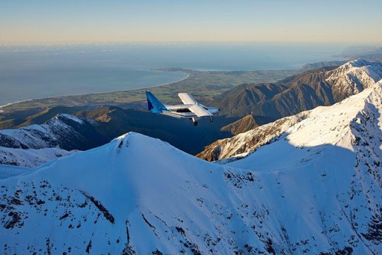 Valentine's Day in Kaikoura
