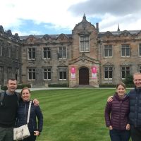 Walking Tours