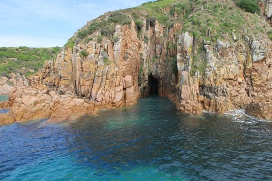 New Year’s Eve in Phillip Island