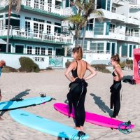 Surfing Lessons
