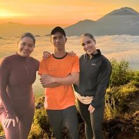Hiking & Camping