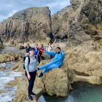 Hiking & Camping