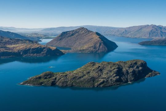 Valentine's Day in Wanaka