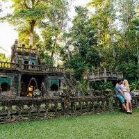 Historical & Heritage Tours