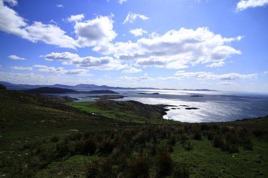 New Year’s Day long weekend in South West Ireland