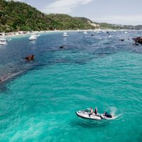 Full-day Tours